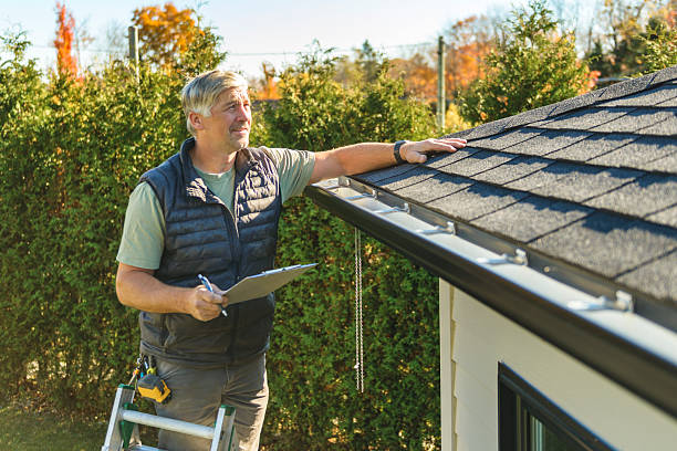 Trusted Roof Leak Repair service in Paxico, KS - Ben Roofing and Steel LLC